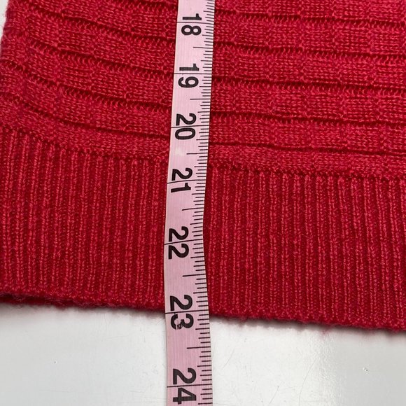 Ann Taylor Half Sleeve Pullover Sweater (size PM) - Picture 7 of 9